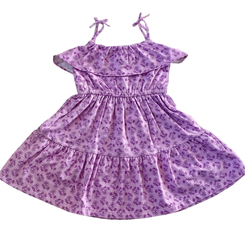 Janie and Jack dress